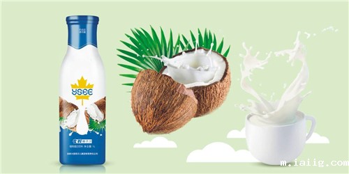 植物饮料加盟