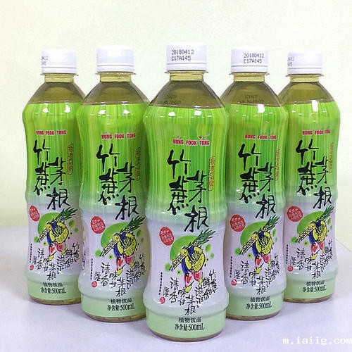 固体饮料代加工厂